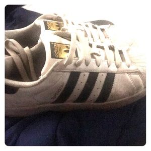 Adidas superstar